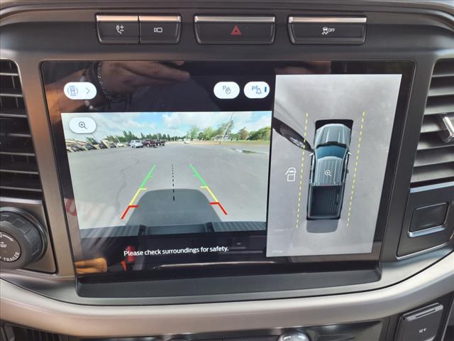 2024 Ford F-150 XLT:14707