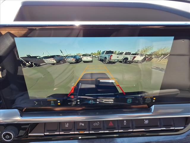 2026 Chevrolet Silverado 2500HD LTZ:2650