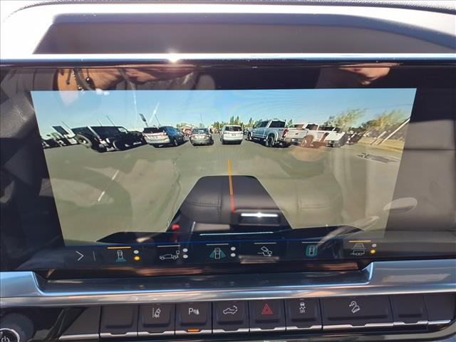 2026 Chevrolet Silverado 3500HD LT:2636