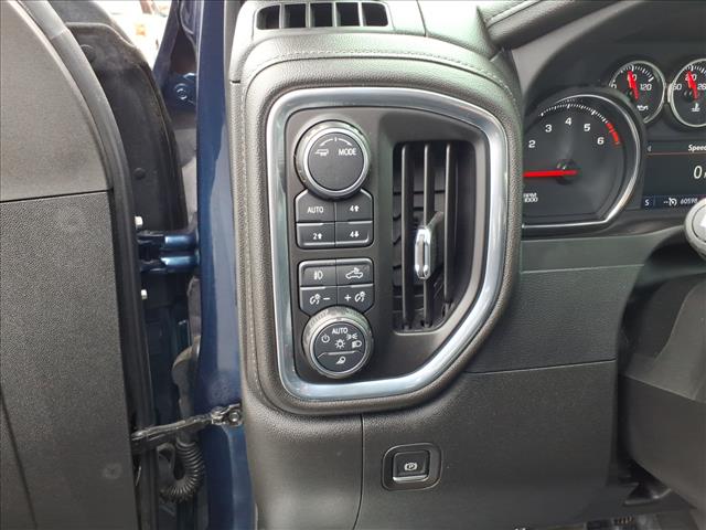 2023 Chevrolet Silverado 2500HD LTZ:2650A