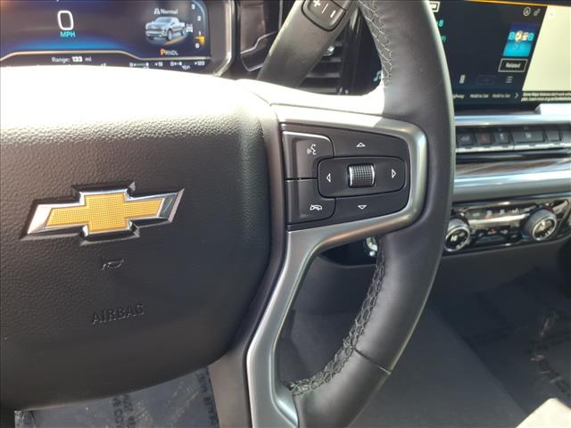 2024 Chevrolet Silverado 1500 LT:14847