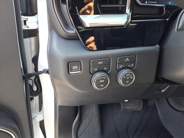 2026 Chevrolet Silverado 1500 RST:02633
