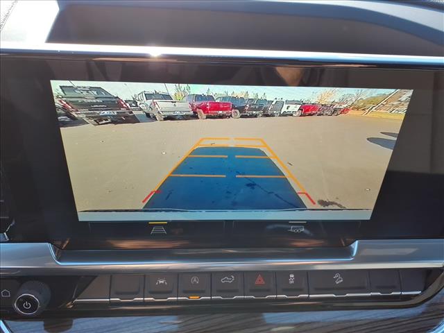 2026 Chevrolet Silverado 1500 RST:2657