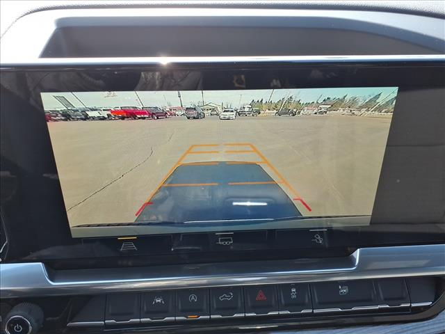 2026 Chevrolet Silverado 1500 LT:2695