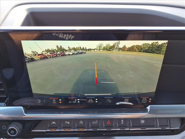 2026 Chevrolet Silverado 1500 LTZ:2628