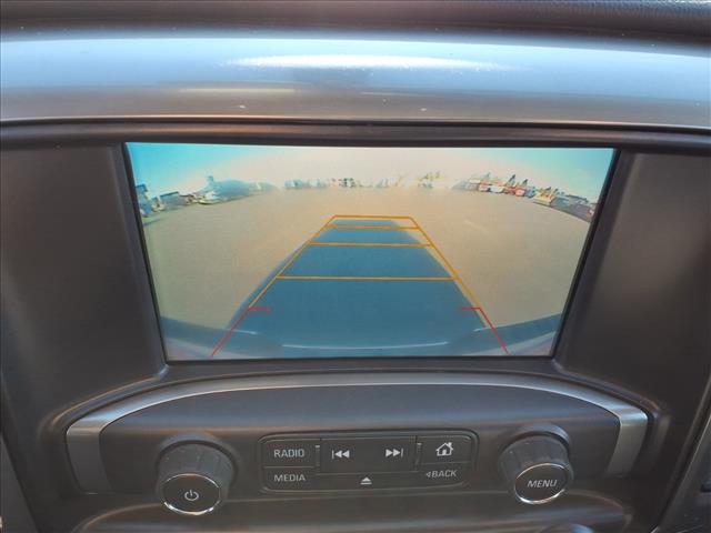 2017 Chevrolet Silverado 1500 LT:14764