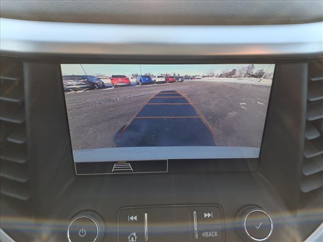 2023 GMC Acadia SLE:14786