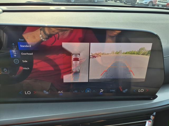 2026 Chevrolet Traverse LT:2613