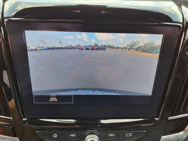 2023 Chevrolet Traverse Cloth photo 19