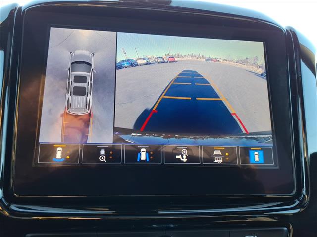 2023 Chevrolet Traverse High Country:14785