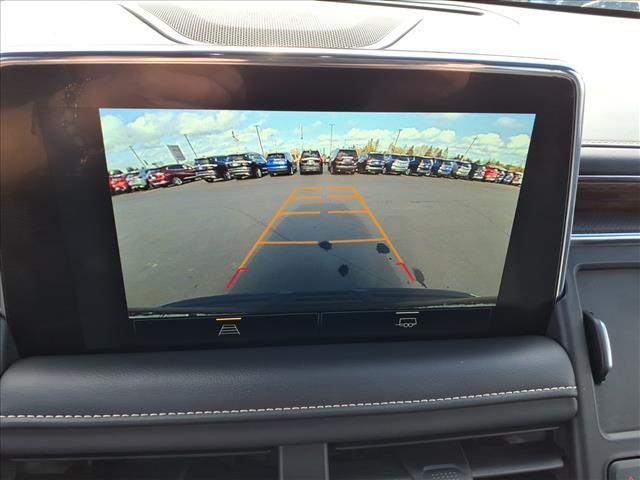 2024 Chevrolet Tahoe Premier:14760