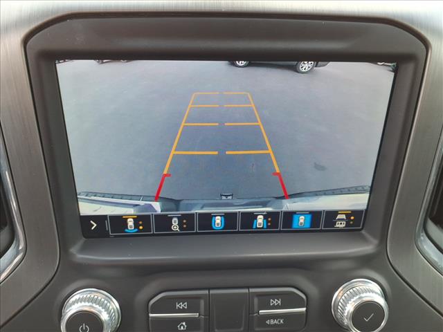 2021 GMC Sierra 3500HD Denali:14718