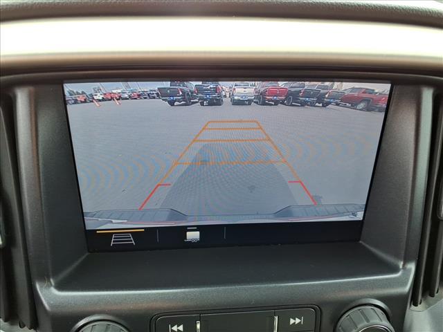 2022 GMC Canyon Denali:14752