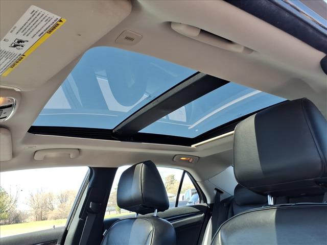 2019 Chrysler 300 Limited:14749A