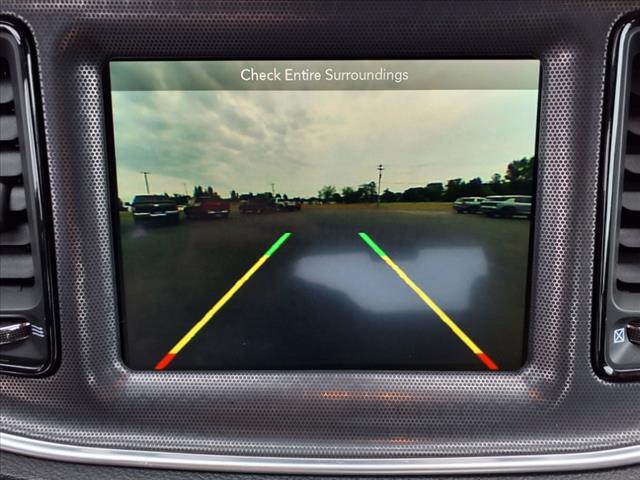 2018 Dodge Challenger GT:14719