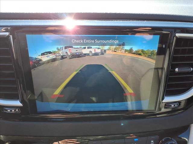 2024 Chrysler Pacifica Touring L:14743