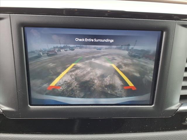 2024 Chrysler Voyager LX:14749