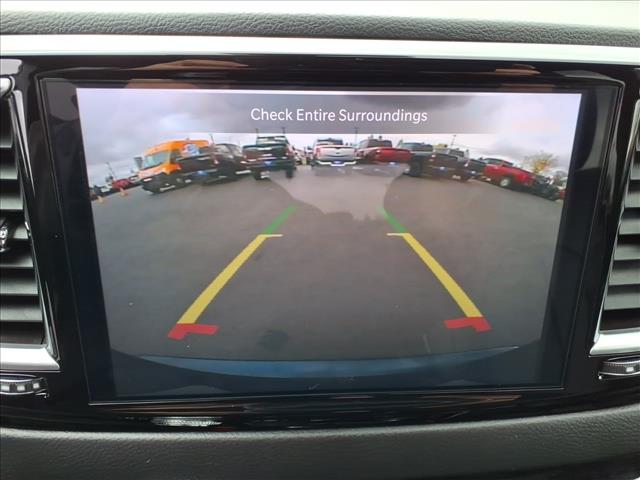 2025 Chrysler Pacifica Limited:14756