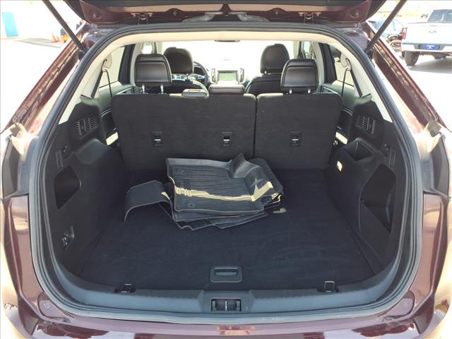 2017 Ford Edge SEL:14812A