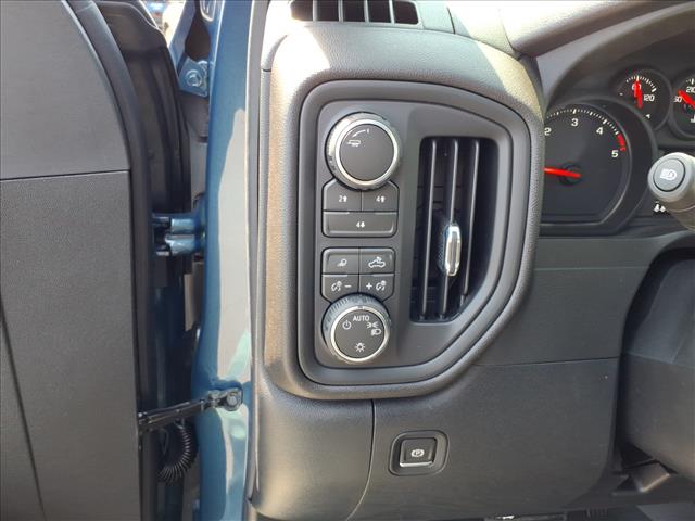2026 Chevrolet Silverado 2500HD Custom:02632