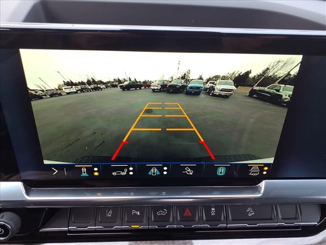 2026 Chevrolet Silverado 3500HD LTZ:2669