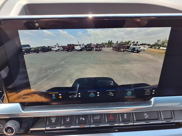 2025 Chevrolet Silverado 3500HD High Country