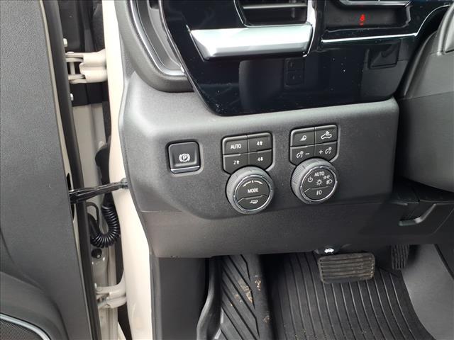 2026 Chevrolet Silverado 1500 RST:02620W