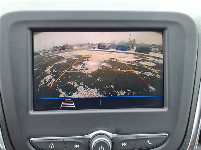 2020 Chevrolet Equinox LS:02513C