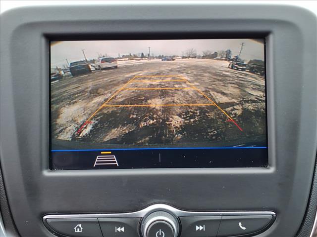 2020 Chevrolet Equinox LT:2668A