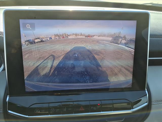 2024 Jeep Compass Limited:14794