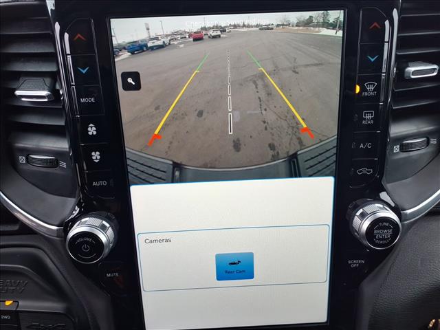 2022 RAM 3500 Laramie:2672A