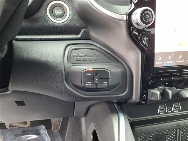 2026 RAM 2500 Big Horn:02608