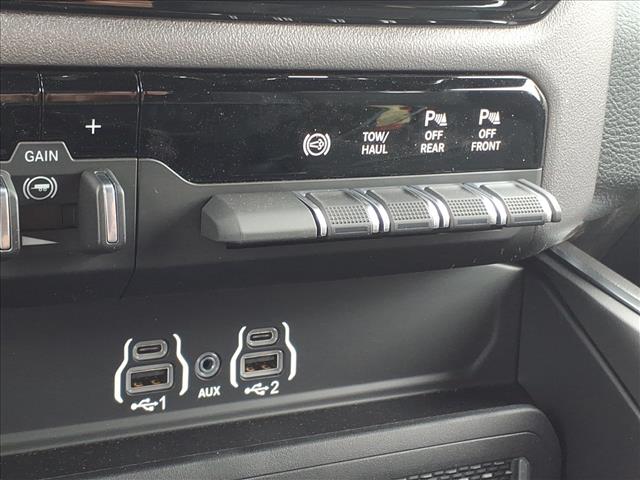 2026 RAM 2500 Big Horn:02615