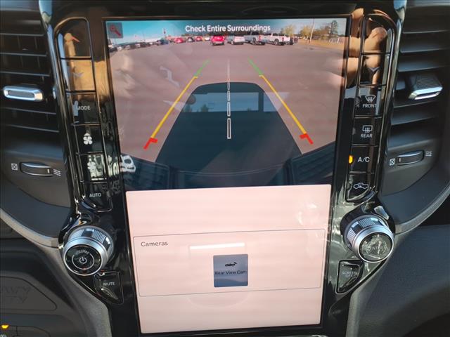 2026 RAM 2500 Tradesman:2639