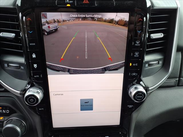 2026 RAM 1500 Big Horn:2659