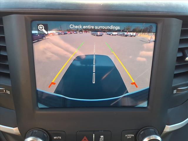 Photo of 2021 RAM 2500 Big Horn in Barron, WI - 20,  2021 RAM 2500 Big Horn:02530A