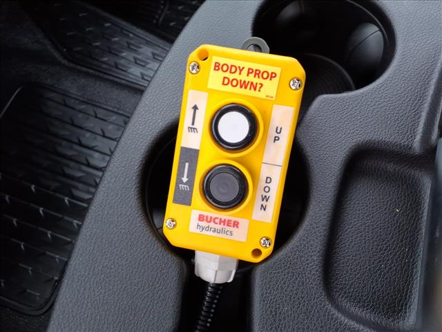 2026 RAM 3500 Tradesman:2640