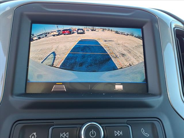 2022 Chevrolet Silverado 1500 Limited Work Truck:2664A