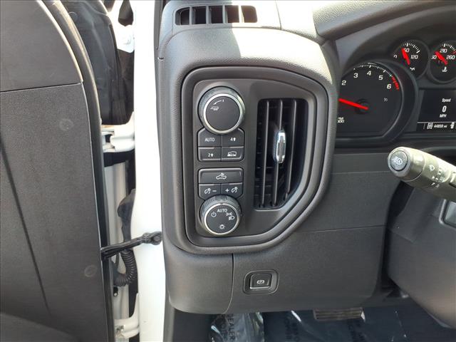 2023 Chevrolet Silverado 1500 Custom:2654A