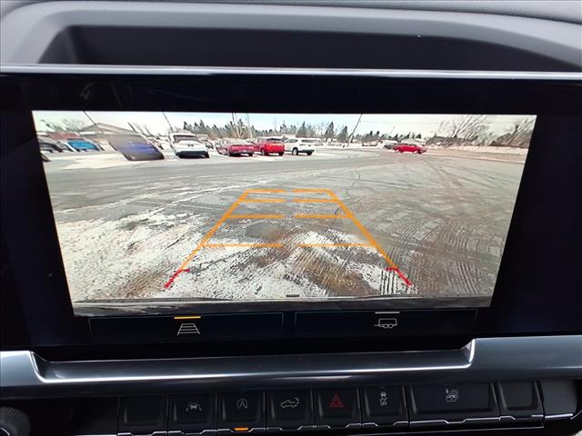 2026 Chevrolet Silverado 1500 LT:2678