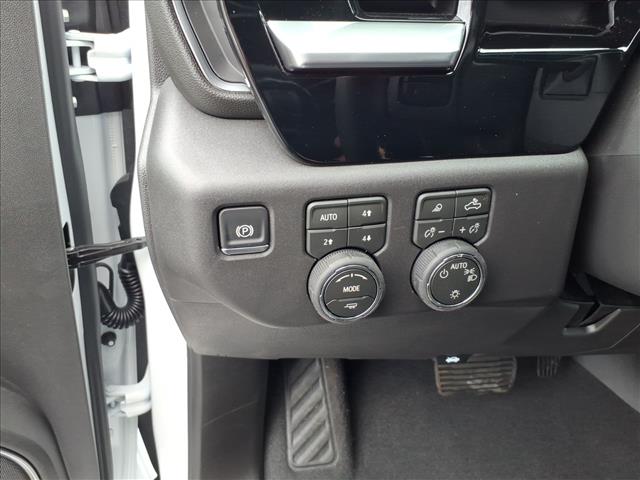 2026 Chevrolet Silverado 1500 LT:02640