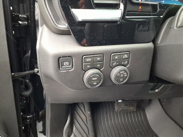 2026 Chevrolet Silverado 1500 RST:02618