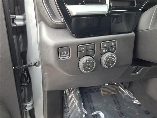 2026 Chevrolet Silverado 1500 LT Trail Boss:02641