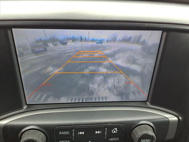 2015 Chevrolet Silverado 1500 LTZ:2584C