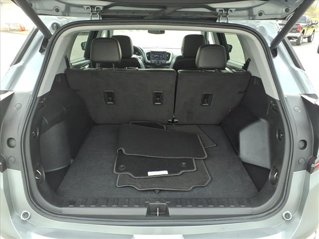 2024 GMC Terrain SLT:14832
