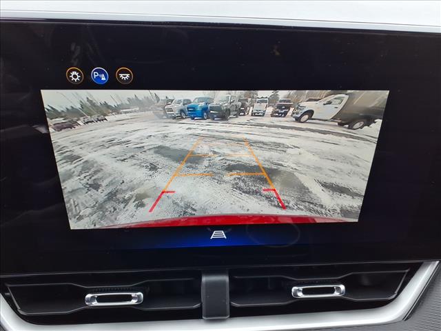 2026 Chevrolet Equinox LT:2665W