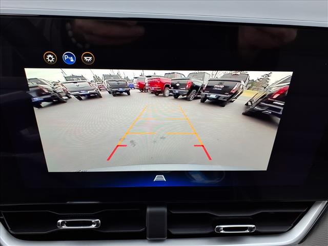 2026 Chevrolet Equinox LT:2664