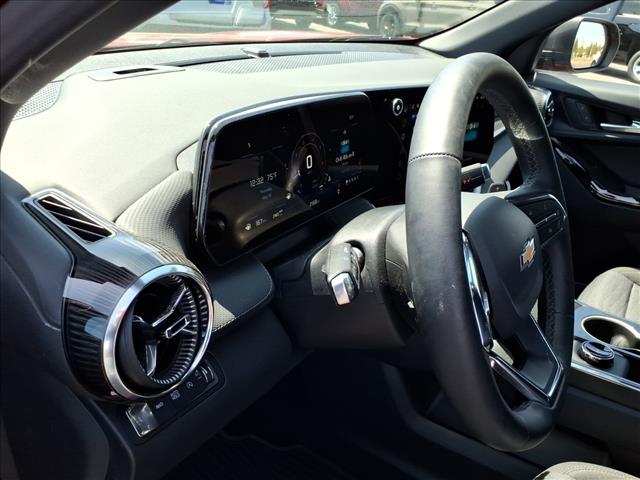 2026 Chevrolet Equinox LT:02603