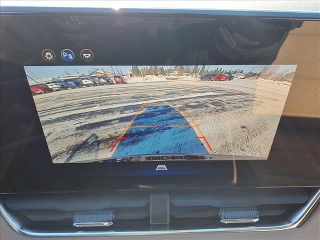 2026 Chevrolet Equinox ACTIV:2690