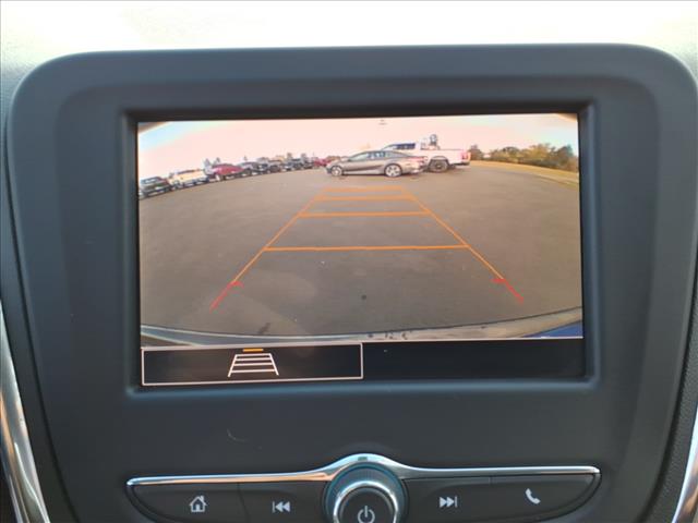 2023 Chevrolet Equinox LT:14750